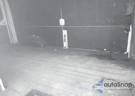 2023 Ford Transit T-250 from USA, damaged, VIN 1FTBR2X82PKB76438